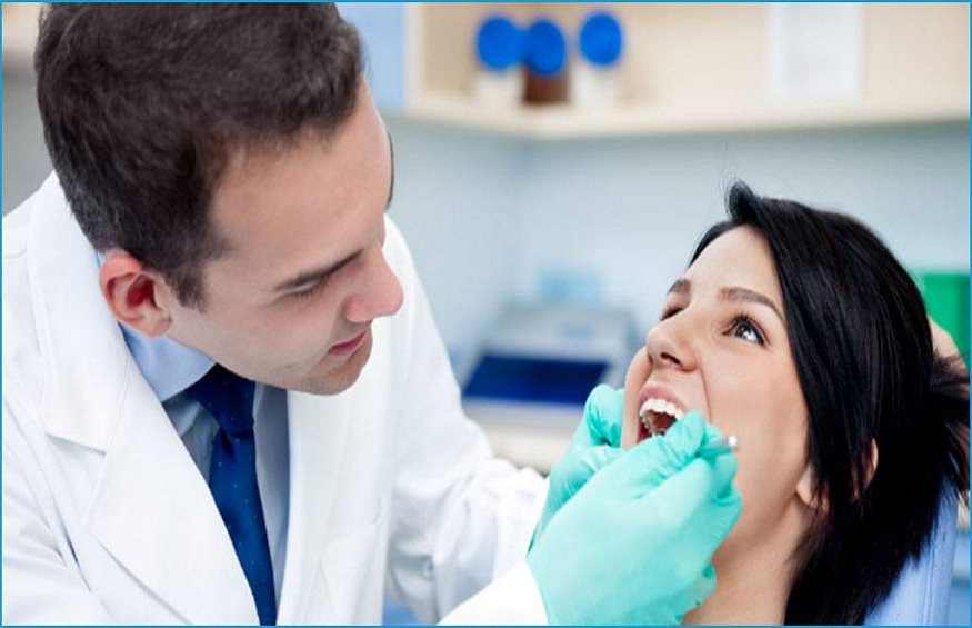 Why opt for the expertise of a dentist.?