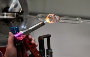 Bongs the Preferred Way