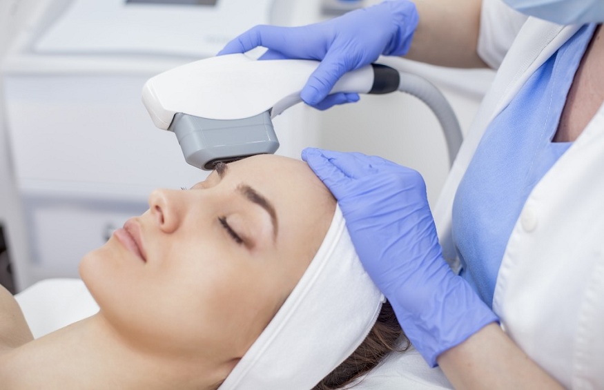 Laser Resurfacing: Revive the Diminished Glow and Get a Youthful Complexion!