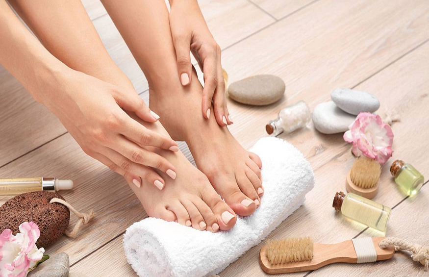 Want To Use Foot Cream? Here’s A Detailed Discussion!