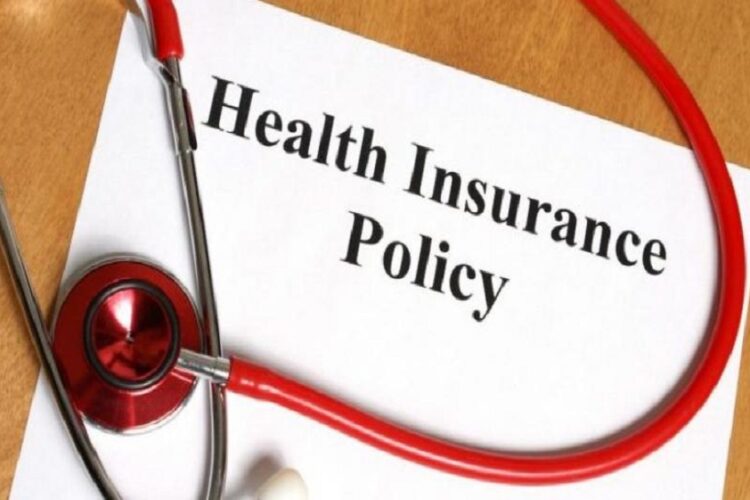 Health Insurance Policy