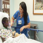 Paediatric Trauma Care