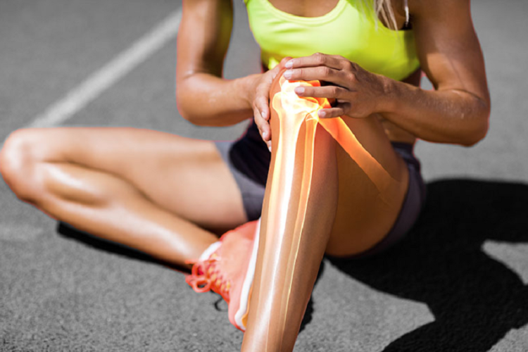 Preventing Joint Pain