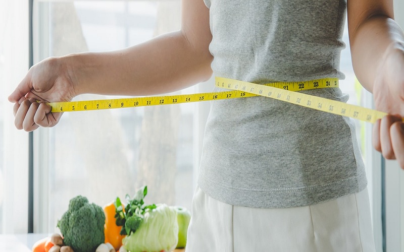 5 Better Ways to Manage Your Weight