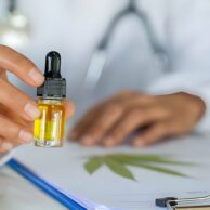 Recommending Medical Cannabis (1)