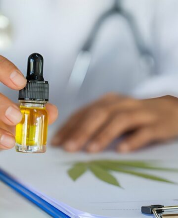 Recommending Medical Cannabis (1)
