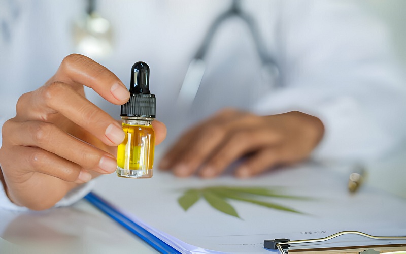 Should Doctors Really Be the Ones Recommending Medical Cannabis?