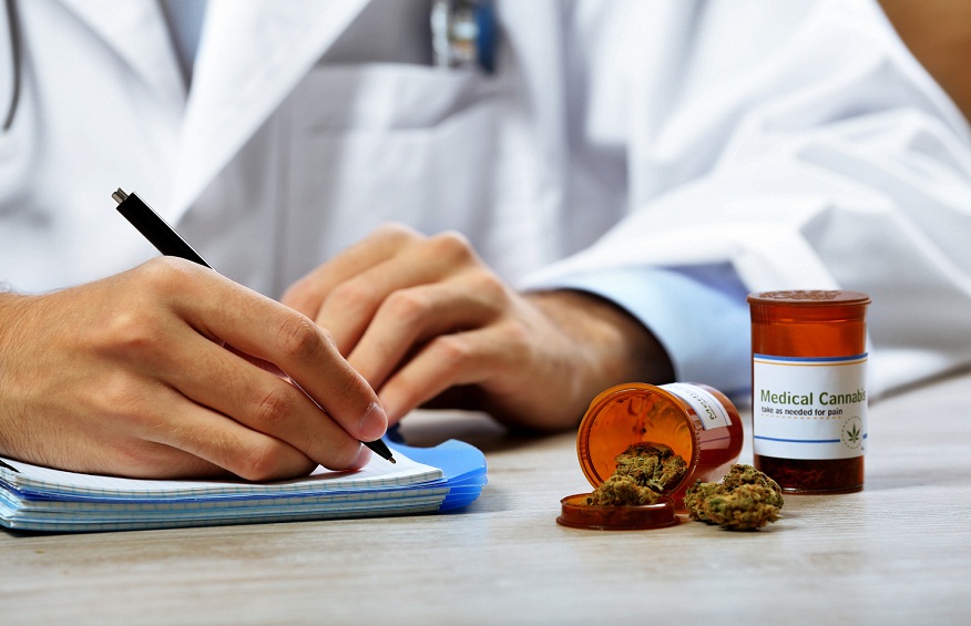 Does Legalizing Adult Use Put the Kibosh on Medical Cannabis?