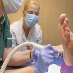 Foot Health Matters