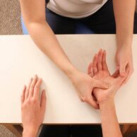 Grips Fortify Against Injury