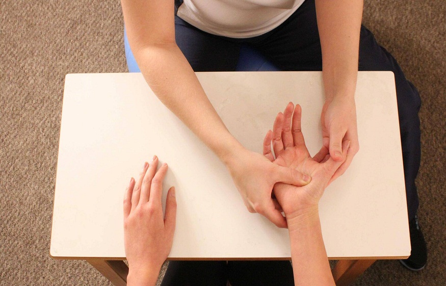 Grips Fortify Against Injury