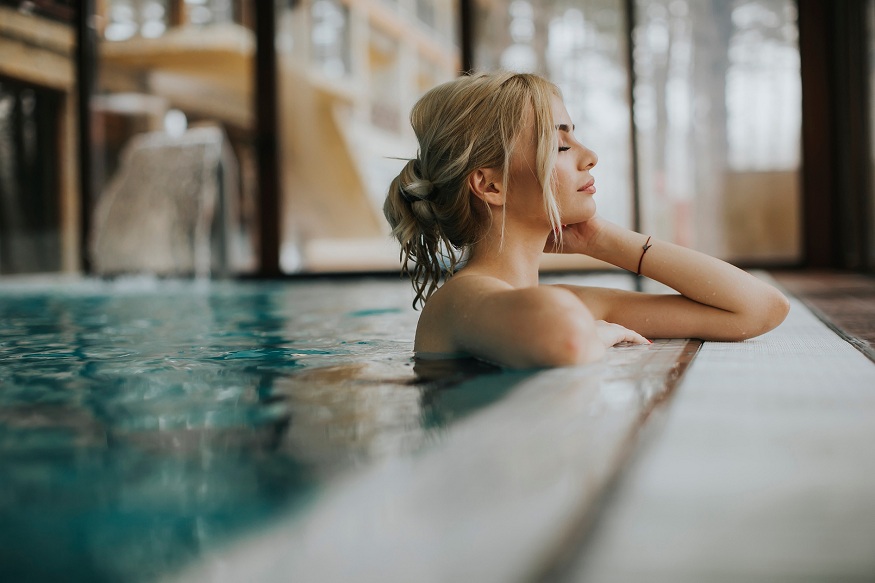 The Luxury of Stillness: Bringing Spa-Level Water Into Your Home