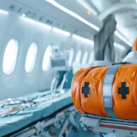 air medical equipment