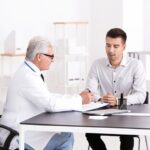 Evan Bass Men's Clinic