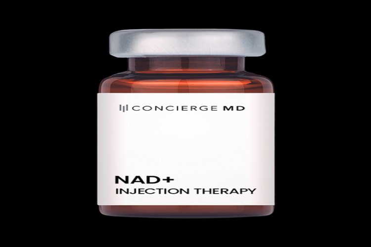 NAD Injections Indianapolis