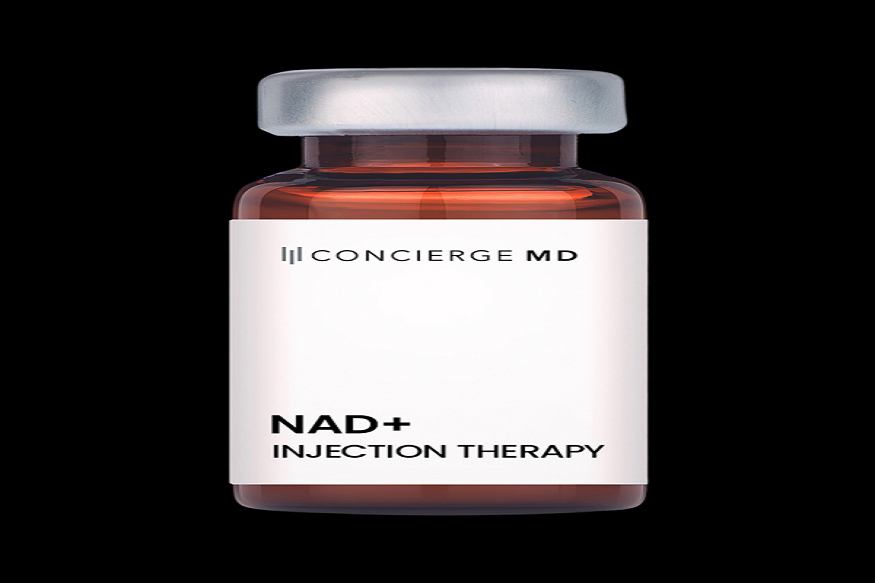 NAD Injections Indianapolis