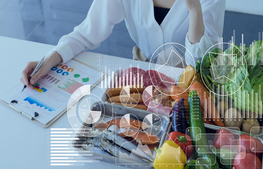 gut health dietitian