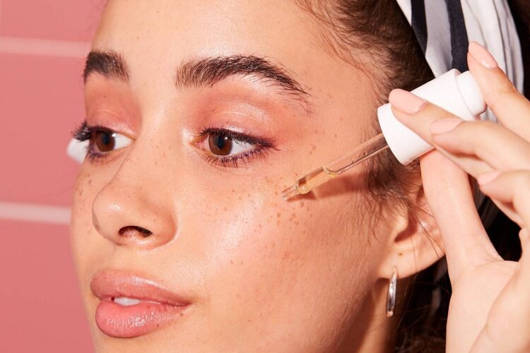 best products for dark spots