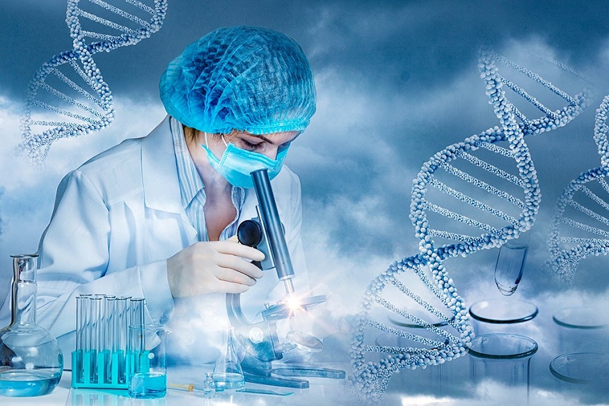 Genetic Health Insights