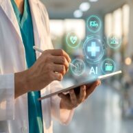 AI medical assistant course