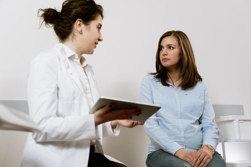 Women Are Diagnosed With ADHD