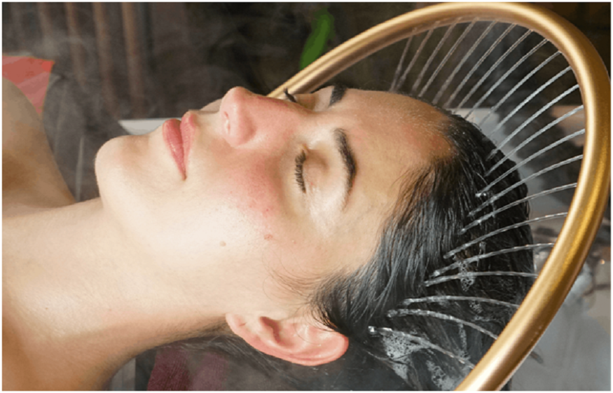 japanese head spa san diego